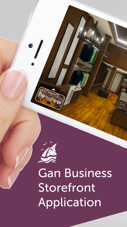 Gan Business