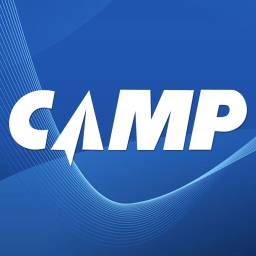 iCAMP iOS App