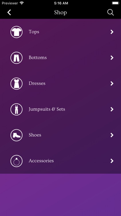 SWAP Boutique Consignment