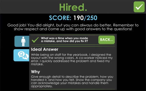 JobPro: Get Hired! - náhled