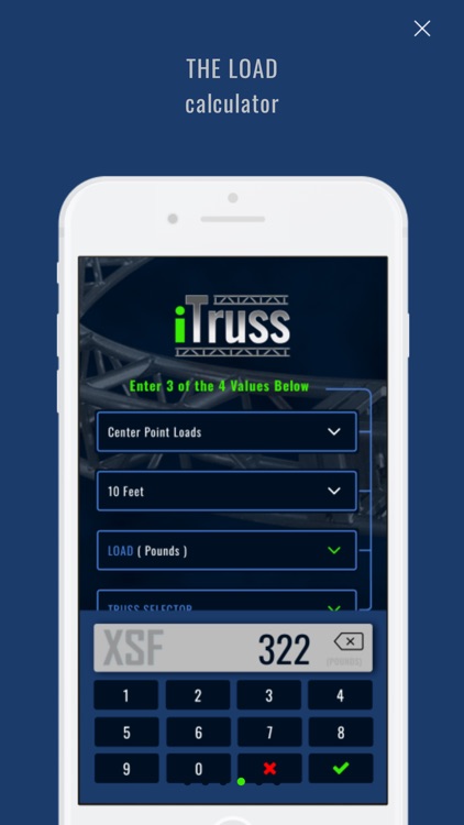 iTruss screenshot-3