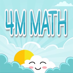 4M Math
