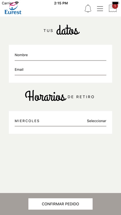 Eurest Latam screenshot-3