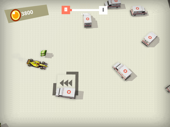 Drifting Legends : Motorsport screenshot 3