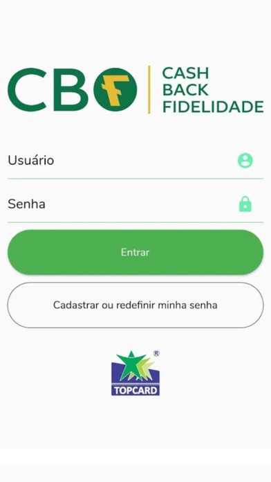 Cashback Fidelidade image #1