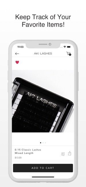 Aki Lashes(圖3)-速報App