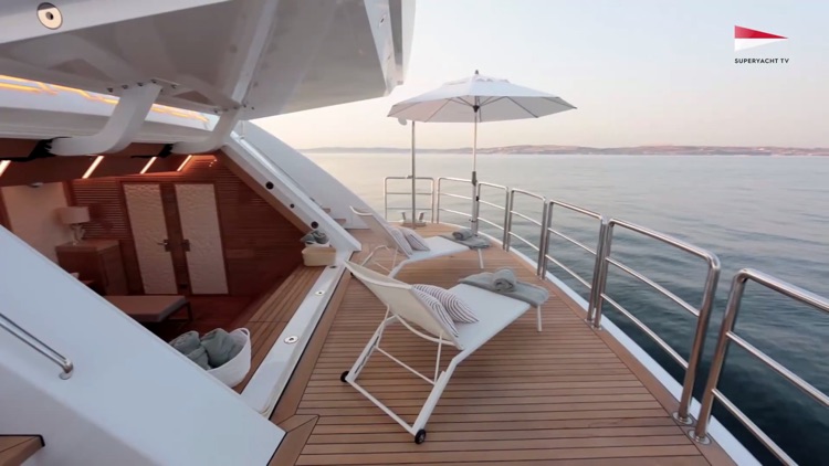 SuperYacht TV screenshot-4