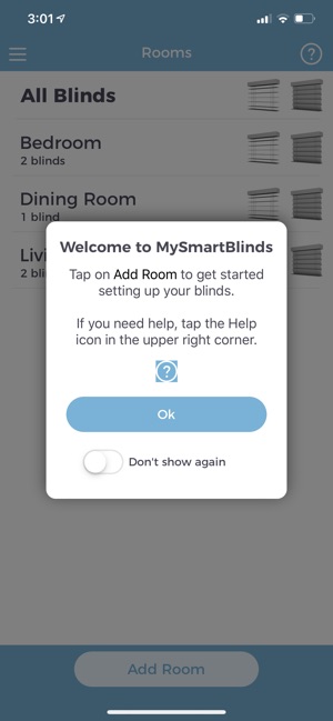 MySmartBlinds(圖2)-速報App