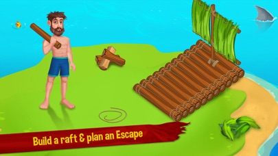 Island Survival Live to Escape screenshot 3