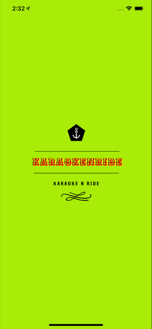 Karaokenride Passenger(圖1)-速報App