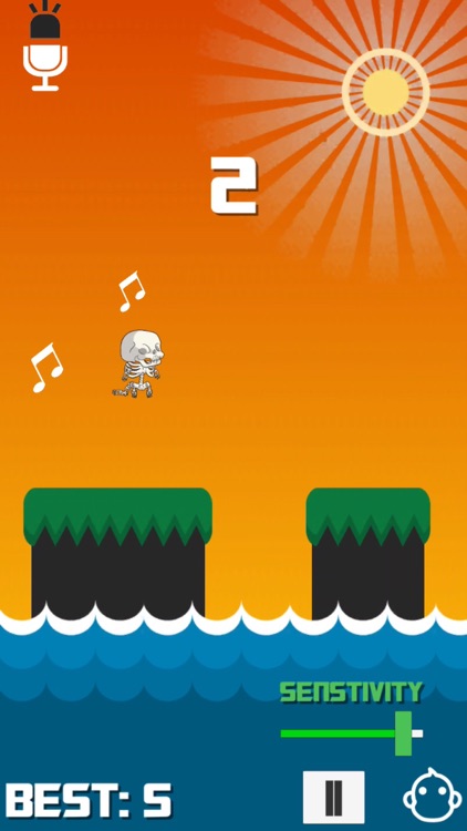 Scream Animals - Hero Go! screenshot-8