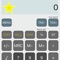 This app is a fully working emulator of casio calculator model DM-1200BM/ JF-100BM