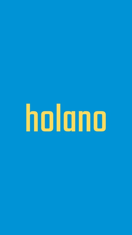 Holano