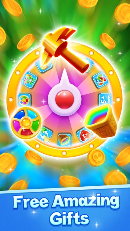 Jewel & Gems Mania 2020 screenshot-3