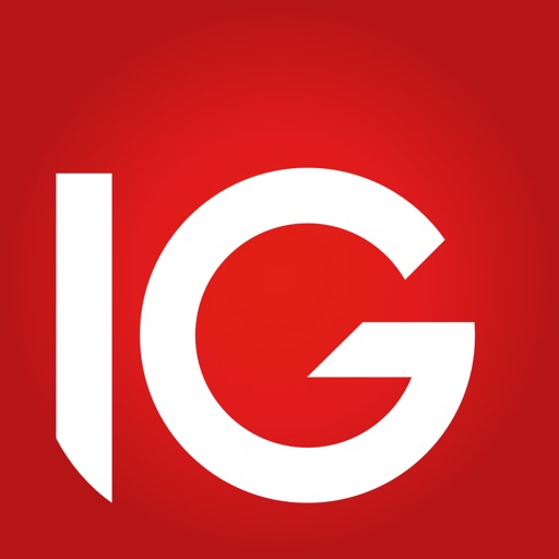 IG: CFD Trading & Spread Bets