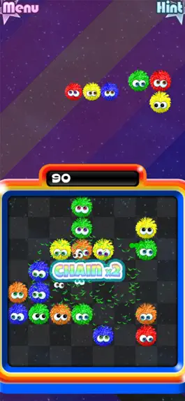 Game screenshot Chuzzle Snap apk