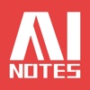 AI Notes