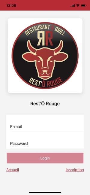 Rest'Ô Rouge