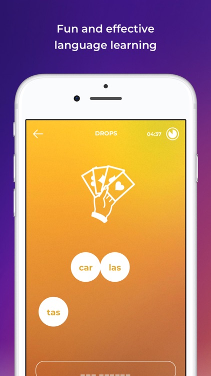 Drops: Language Learning screenshot-6