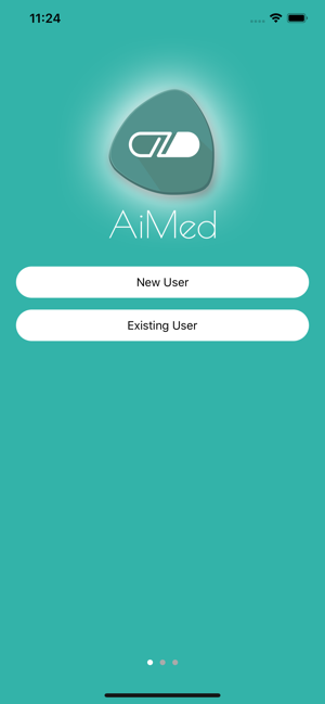 AiMed Medication Reminder(圖1)-速報App