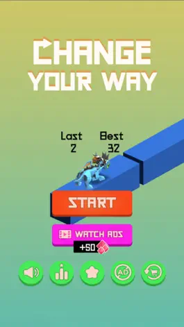 Game screenshot Change Your Ways mod apk