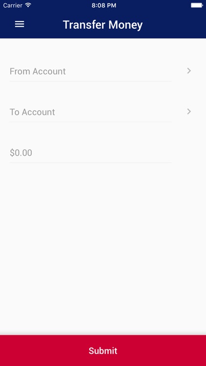Patriot Federal Credit Union screenshot-3