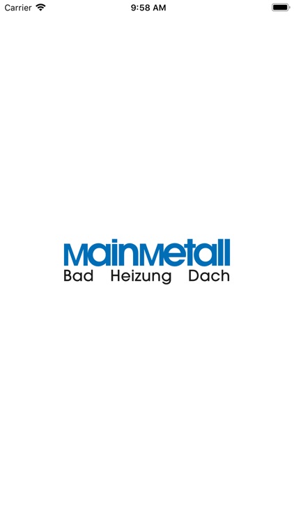 Mainmetall