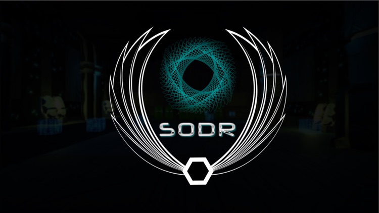 SODR: An FPS Coding Game