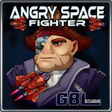 Activities of Angry Space Fighter