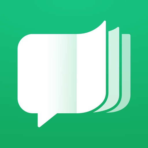 GreenLit Audiobook Player icon