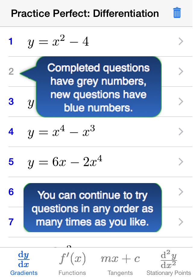 Practice Perfect: Maths 5 screenshot 4