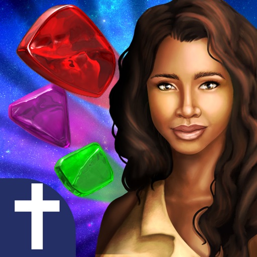 Stained Glass - God's Story iOS App