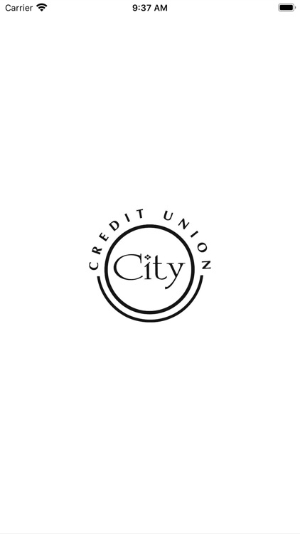 City CU Mobile Banking