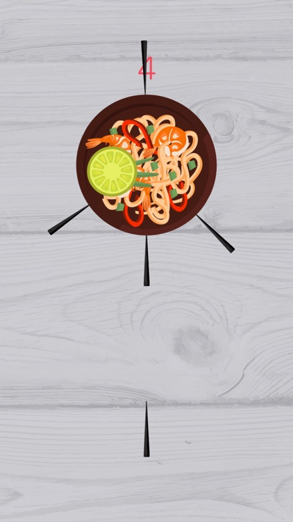 Food Shoot screenshot-3