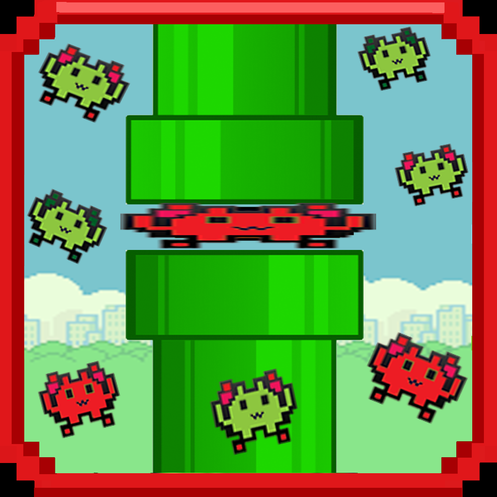 Get Bug Basher for iOS, iPhone, iPad Aso Report