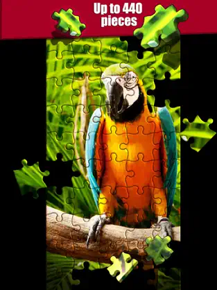 Imágen 5 Jigsaw Puzzle. iphone