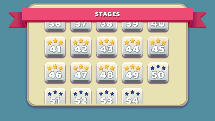 Box Box - Puzzle screenshot-9