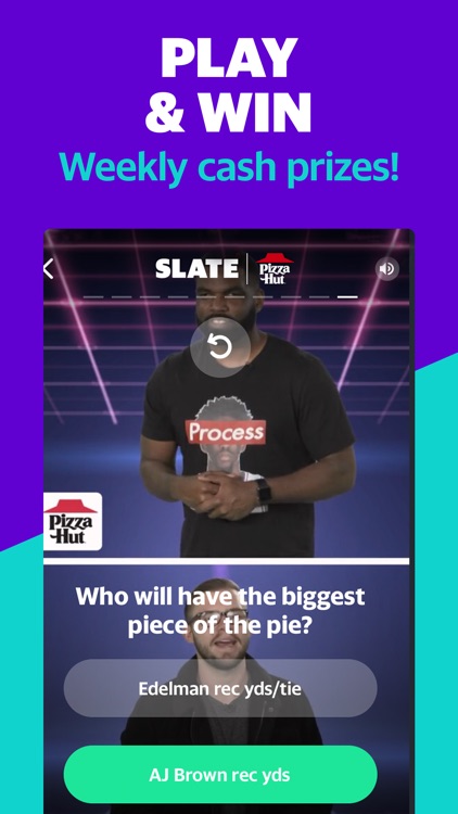 Yahoo Sports: Live Sports News screenshot-4