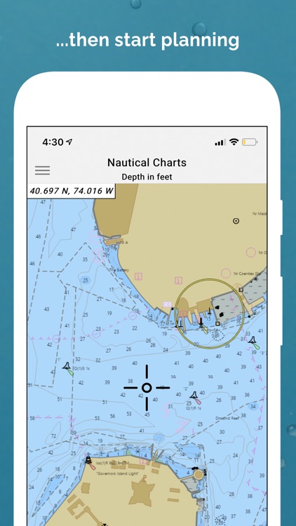 Nautical Eye screenshot-7