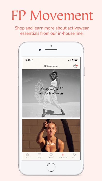 Free People – Boho Clothing