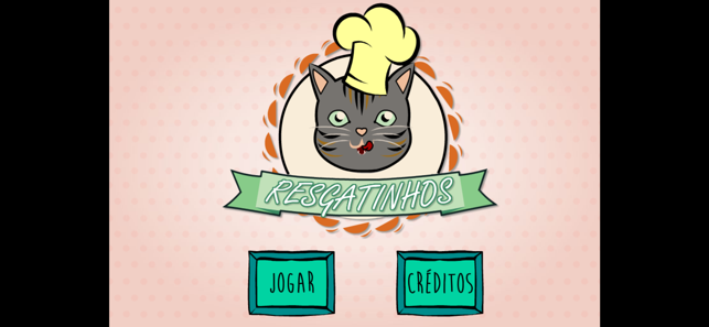 Resgatinhos(圖1)-速報App