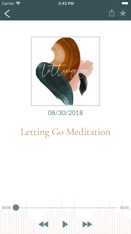 mama—daily self-care for moms screenshot-6