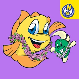 Freddi Fish 3: Conch Shell