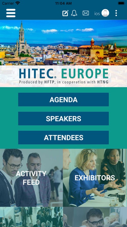 HFTP Events screenshot-3