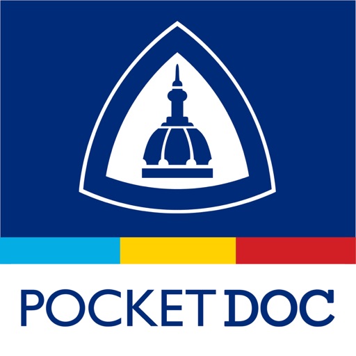 Pocket Doc - JHACH