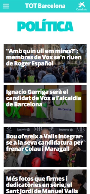 TOT Barcelona(圖4)-速報App