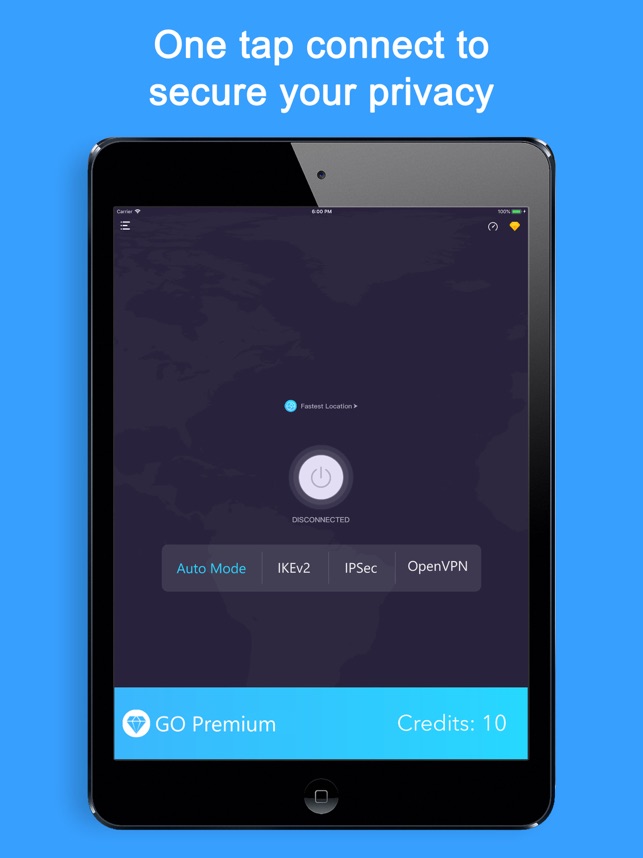 VPN - Unlimited Best VPN Proxy