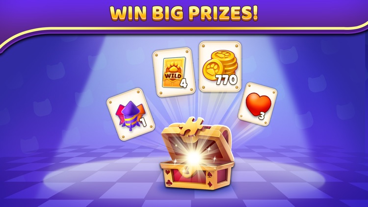 Puzzle Solitaire! screenshot-4