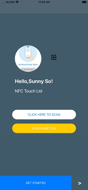 NFC for Business(圖1)-速報App