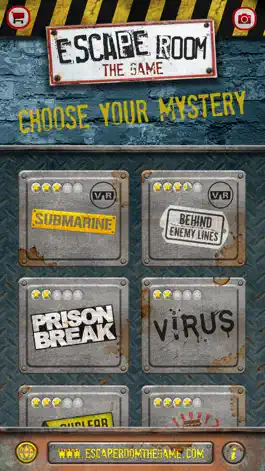 Game screenshot Escape Room The Game mod apk